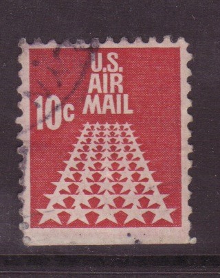 Correo aéreo