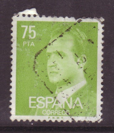 Juan Carlos I