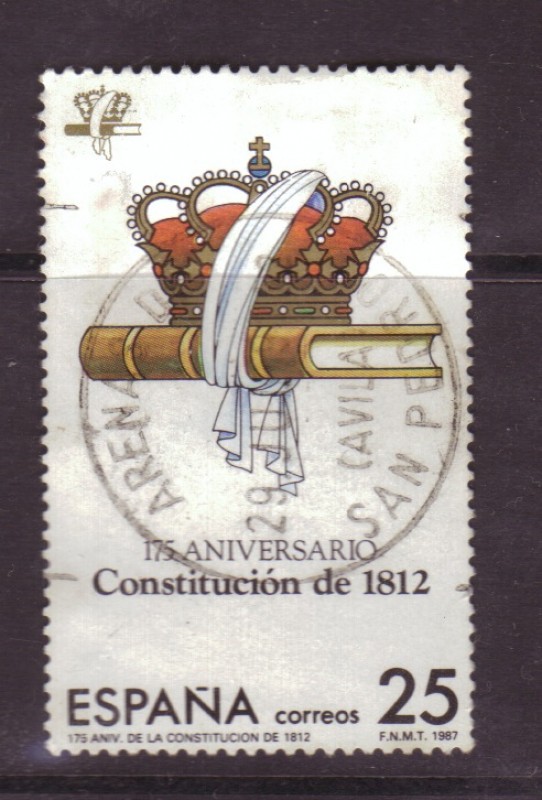 Aniversario de la Constitución