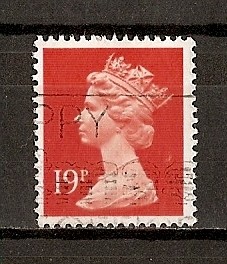 Isabel II / Serie Basica