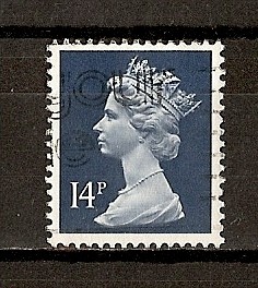 Isabel II / Serie Basica