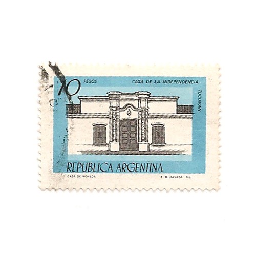 republica argentina casa de la independencia