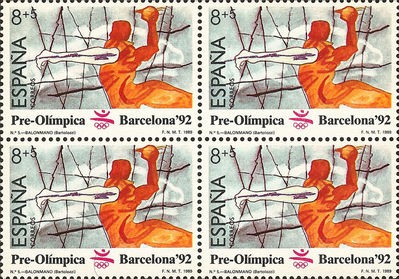 BARCELONA