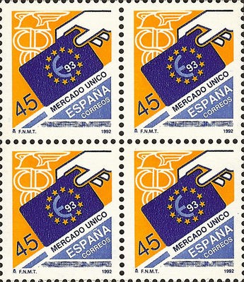 mercado unico europeo