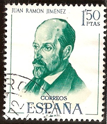 Juan Ramon Jiménez