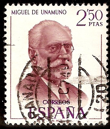 Miguel de Unamuno