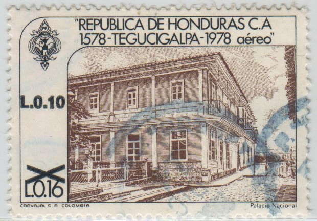 Tegucigalpa