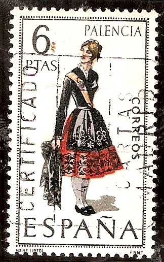 Palencia