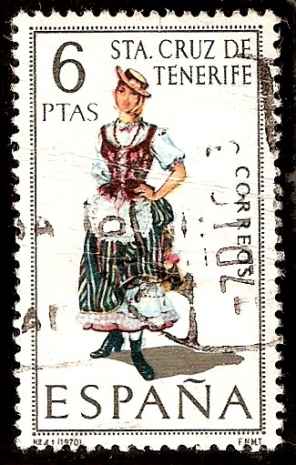 Santa Cruz de Tenerife