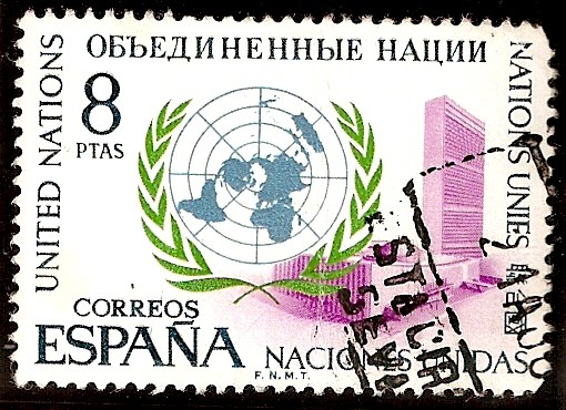XXV aniversario de la fundación de Manos Unidas