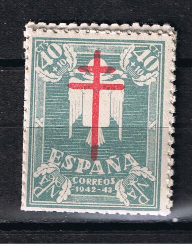Edifil  959  Pro Tuberculosos.  