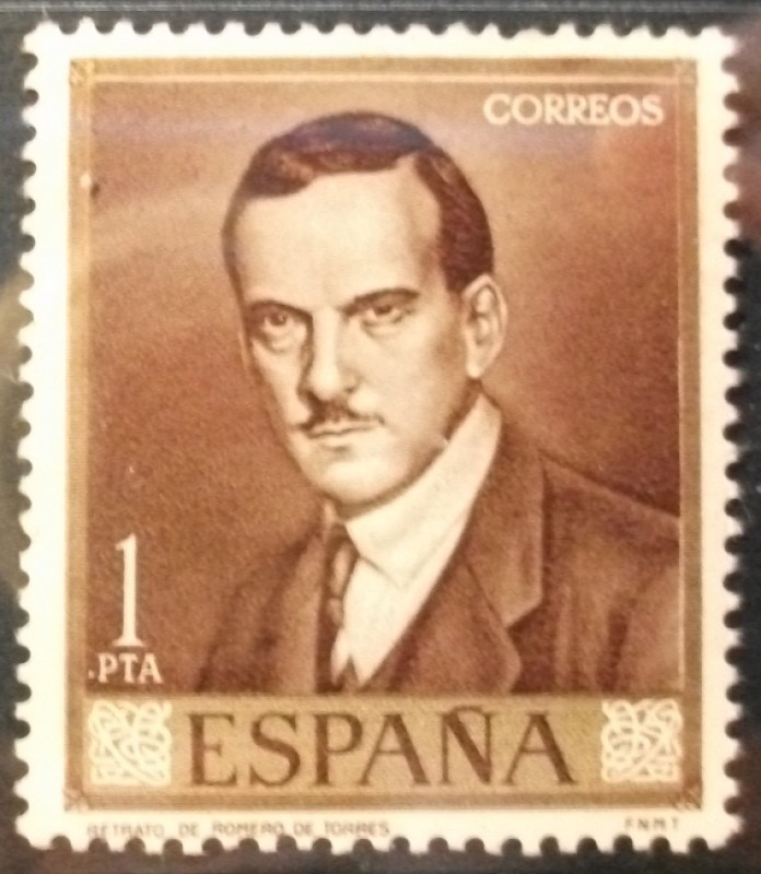 Romero de Torres