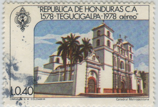 Tegucigalpa