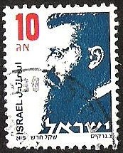 THEODOR HERZL