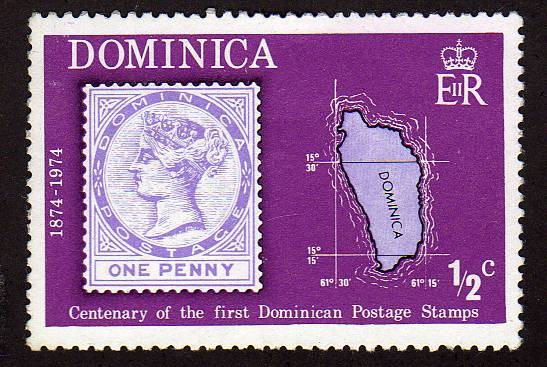 Centenario del primer sello