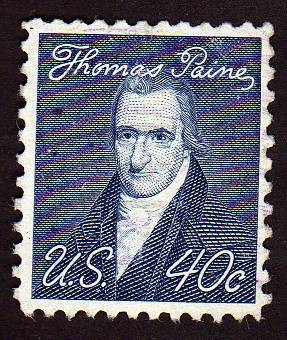 Thomas Paine