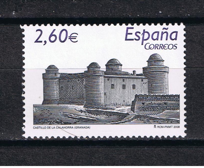 Edifil  4440  Castillos.   
