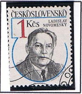 Ladislay Novomesky