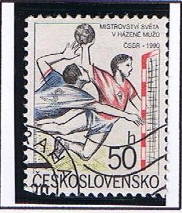 CSSR 1990