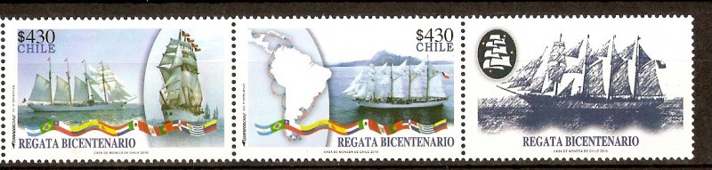 FRAGATA   BICENTENARIO