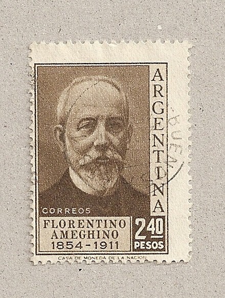 Florentino Ameghino