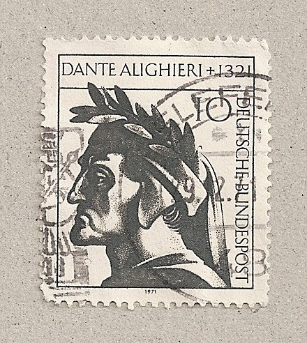 Dante Alighiei