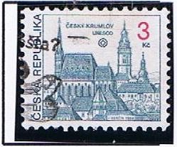 Cesky Krumiov