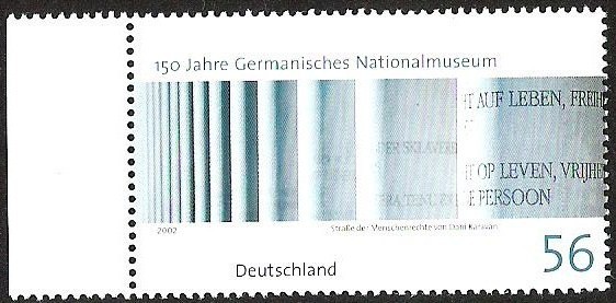 150 JAHRE GERMANISCHES NATIONAL MUSEUM