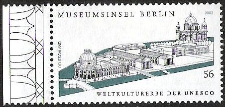 MUSEUM SINSEL BERLIN - WELTKULTURERBE DER UNESCO