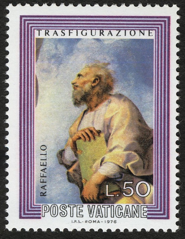 VATICANO - Ciudad del Vaticano