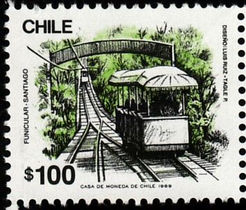 FUNICULAR