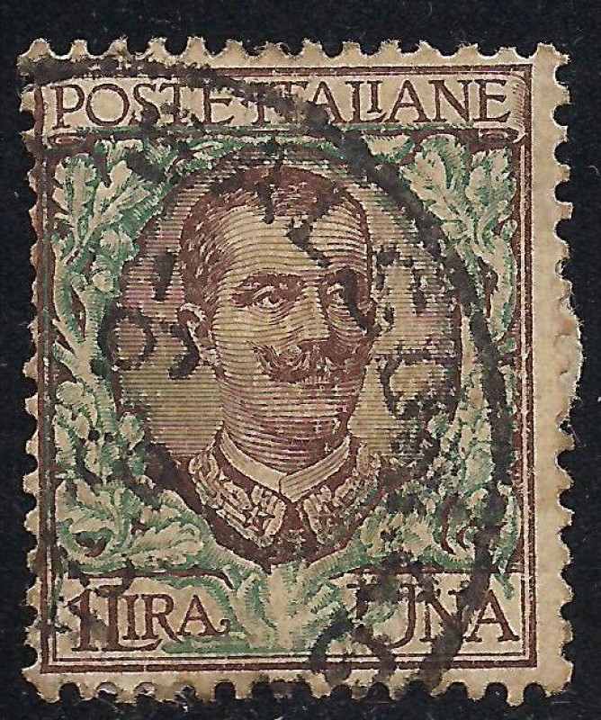 Víctor Manuel III de Italia