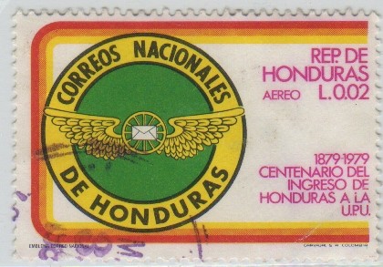 Correos Nacionales de Honduras