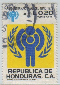 Año Internacional del Niño 