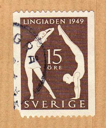 Lingiaden 1949 (serie 2/2)