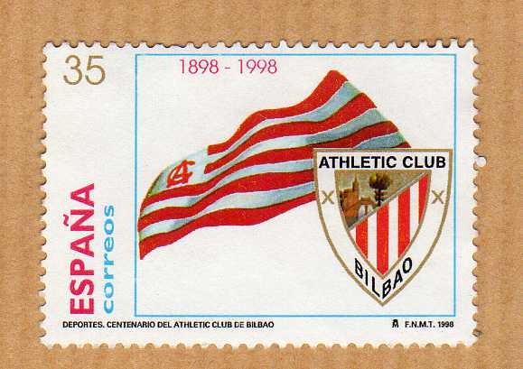 Athletic Cub de Bilbao
