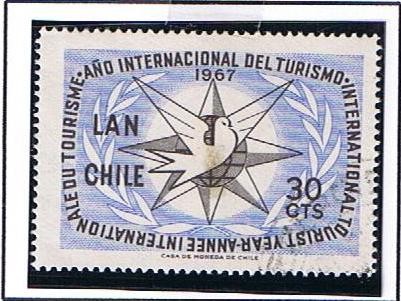 Turismo