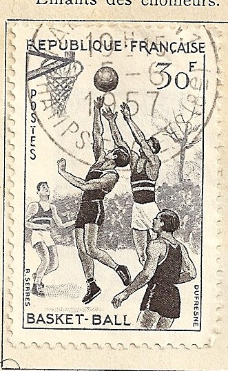 Baloncesto