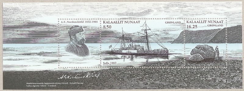 Expedición finesa 1883