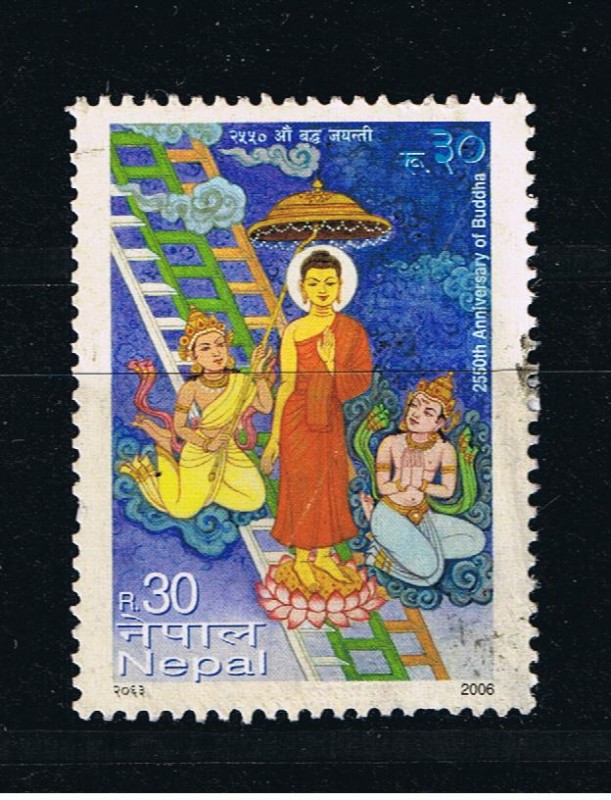 2550th  Anniversary of  Buddha