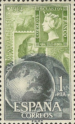 dia mundial del sello