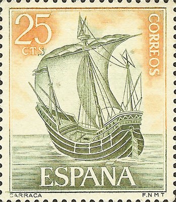 homenaje a la marina española