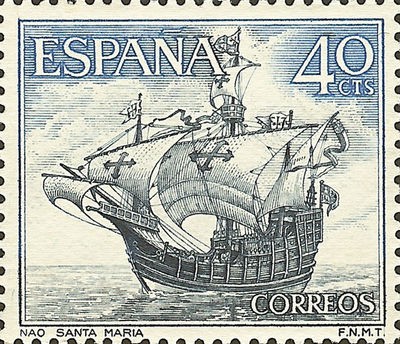 homenaje a la marina española