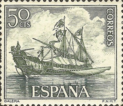 homenaje a la marina española