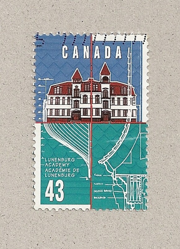 Academia de Lunenburg