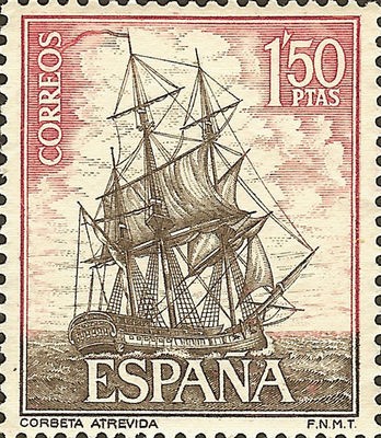 homenaje a la marina española