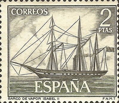 homenaje a la marina española