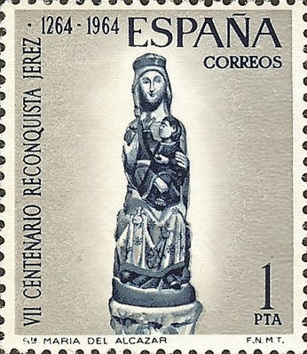 VII CENTENARIO DE LA RECONQUISTA DE JEREZ.