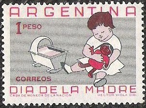 DIA DE LA MADRE