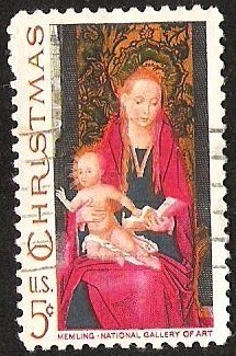 CHRISTMAS - NATIONAL GALLERY OF ART